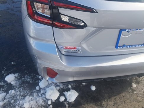 New 2025 Subaru Impreza 2.0i image 20