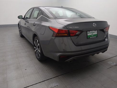 Used 2020 Nissan Altima 2.5 SR image 6
