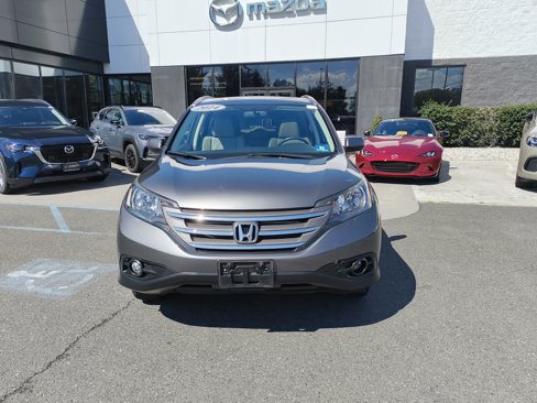 Used 2014 Honda CR-V EX-L image 15