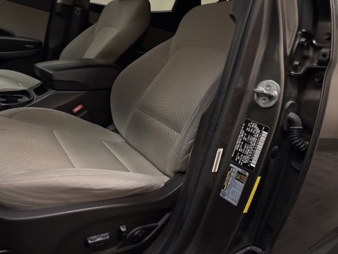 Used 2014 Hyundai Santa Fe Sport w/ Popular Equipment Package 02 image 11