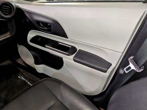 Used 2012 Toyota Prius C Three image 33