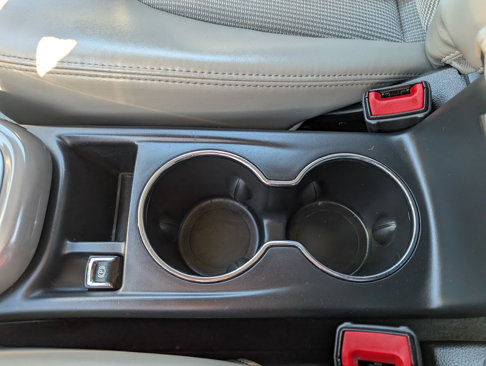 Used 2015 Buick Verano Convenience image 28