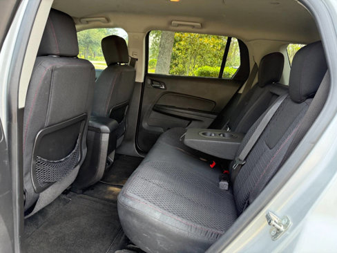Used 2015 GMC Terrain SLE image 12