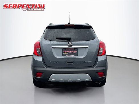Used 2014 Buick Encore FWD image 8