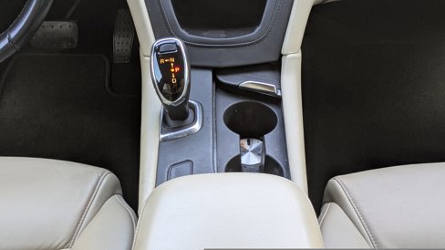 Used 2019 Cadillac XT5 Luxury image 21
