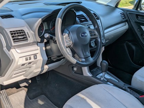 Used 2014 Subaru Forester 2.5i Premium w/ Protection Package #1 image 10