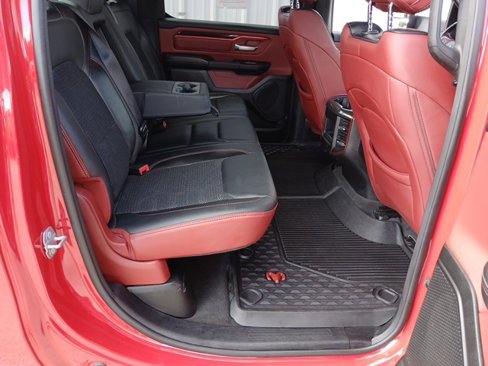Used 2020 RAM 1500 Rebel w/ Rebel Level 1 Equipment Group image 39