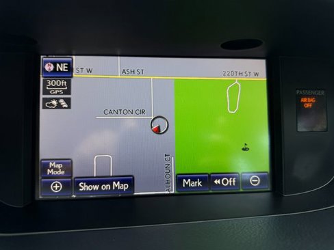 Used 2013 Lexus ES 350 image 10