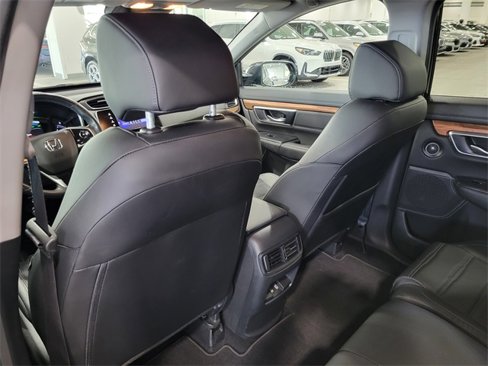 Used 2022 Honda CR-V EX-L image 28