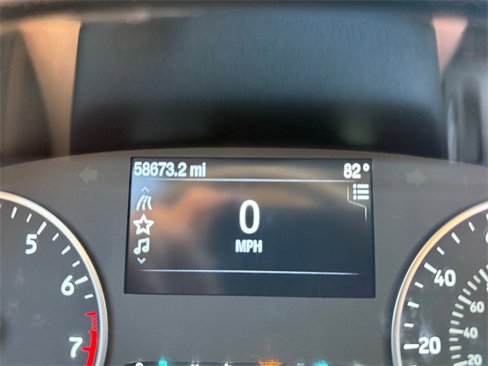 Used 2018 Ford EcoSport SE image 20