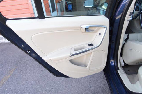 Used 2013 Volvo S60 T5 image 49
