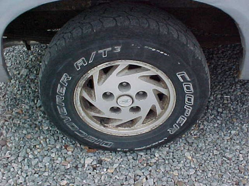 Used 1991 Ford E-150 and Econoline 150 image 17