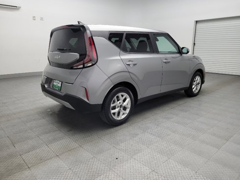 Used 2023 Kia Soul LX w/ Option Group 015 image 9