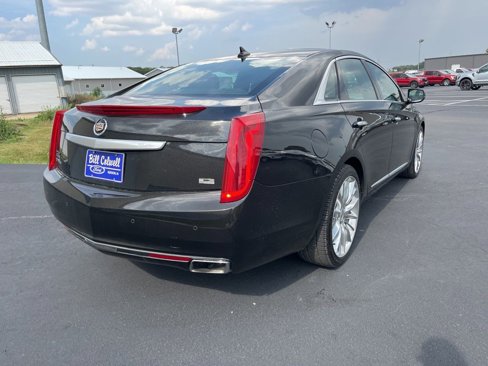 Used 2014 Cadillac XTS Platinum image 4
