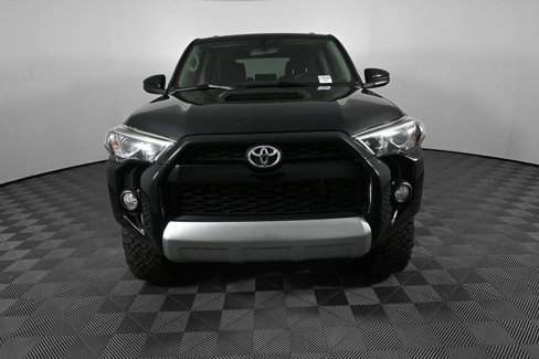Used 2015 Toyota 4Runner Trail image 30