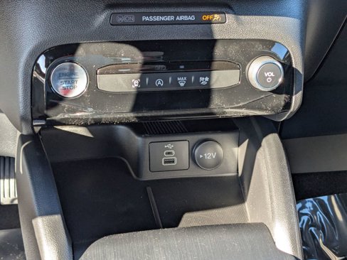 New 2025 Ford Escape ST-Line w/ Tech Pack #1 image 21