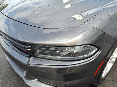 Used 2023 Dodge Charger SXT image 13