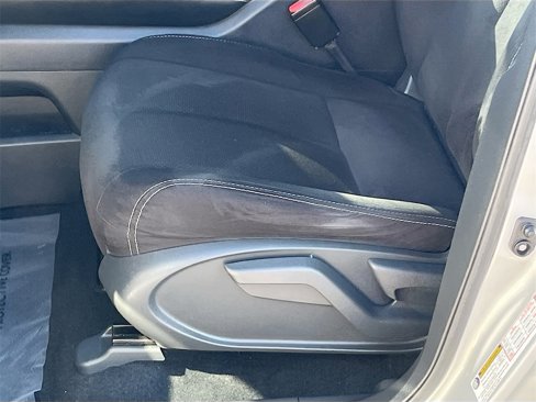 Used 2020 Nissan Murano S w/ Technology Package image 18
