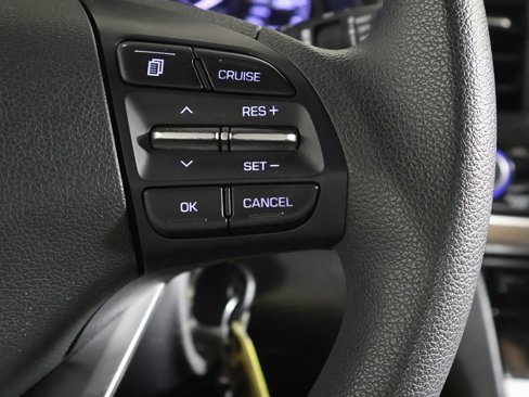 Used 2020 Hyundai Elantra SE w/ Cargo Package (C1) image 31