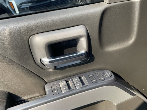 Used 2017 Chevrolet Silverado 1500 LT w/ All Star Edition image 23