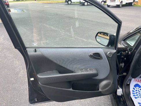 Used 2008 Honda Fit Sport image 21