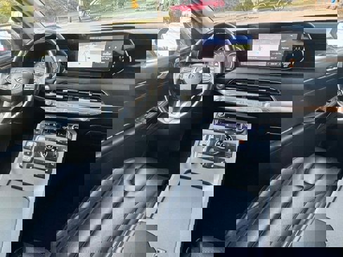 Used 2022 Hyundai Palisade Limited image 17