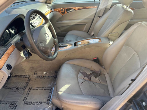 Used 2006 Mercedes-Benz E 350 Sedan image 12