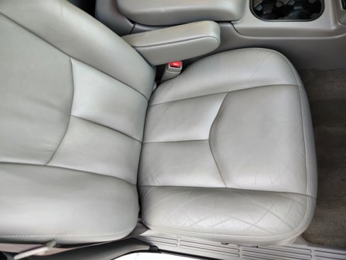 Used 2003 Chevrolet Silverado 3500 LT image 34