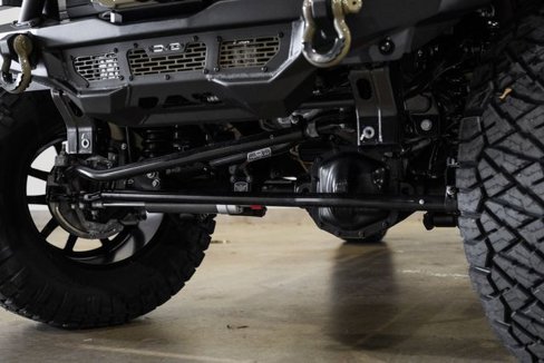 Used 2025 Jeep Gladiator Sport image 34