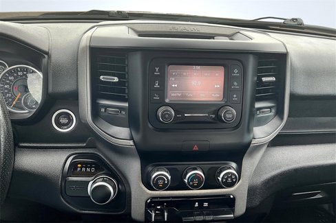 Used 2020 RAM 2500 Tradesman w/ Chrome Appearance Group image 30