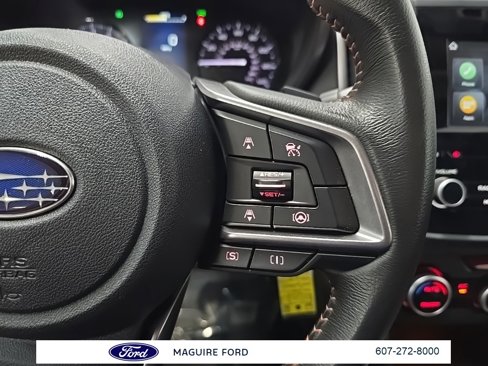 Used 2023 Subaru Crosstrek 2.0i Premium image 21