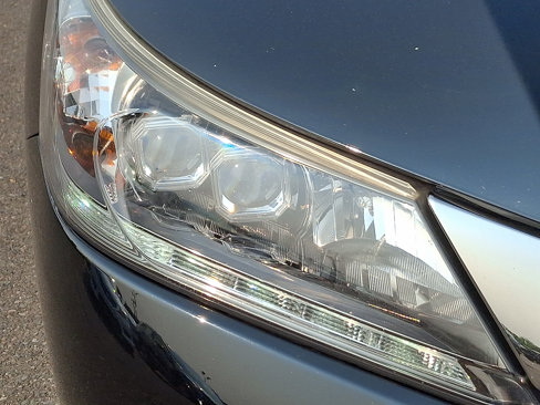Used 2013 Honda Accord Touring image 8