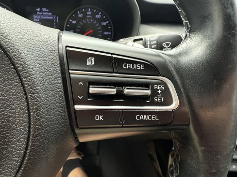 Used 2019 Kia Stinger image 16