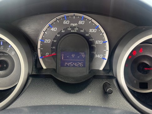 Used 2009 Honda Fit Sport image 18