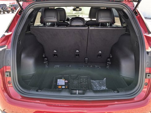 Used 2023 Jeep Compass Limited image 13