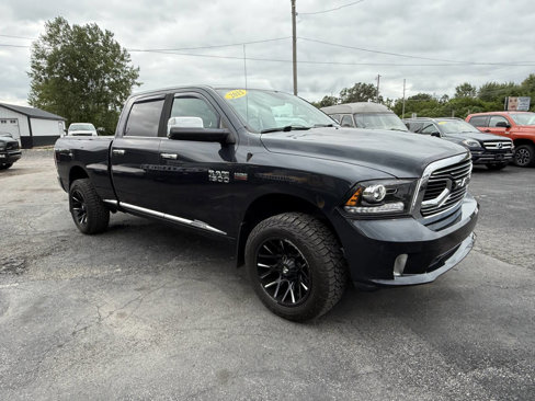 Used 2015 RAM 1500 Limited image 9