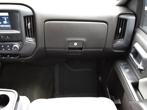 Used 2018 Chevrolet Silverado 1500 LS image 33