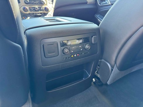 Used 2016 GMC Yukon Denali w/ Open Road Package image 30
