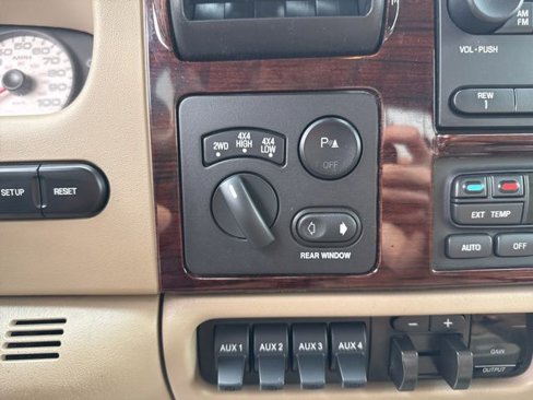 Used 2007 Ford F250 King Ranch image 31