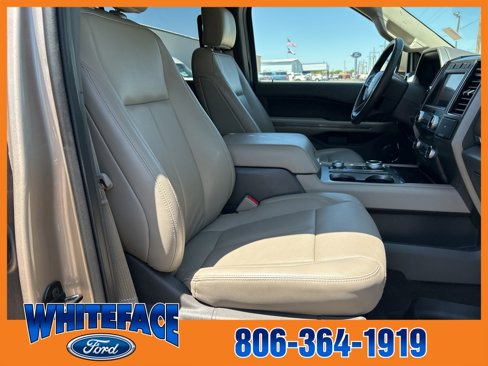 Used 2020 Ford Expedition XLT w/ Equipment Group 202A image 48