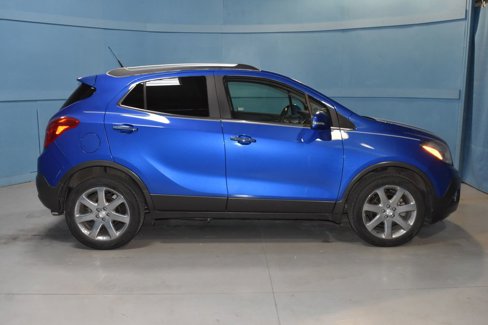Used 2014 Buick Encore Convenience image 23