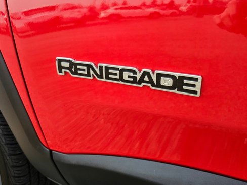 Used 2020 Jeep Renegade Sport w/ Sport Appearance Group image 11