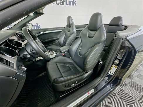 Used 2014 Audi S5 Premium Plus image 21