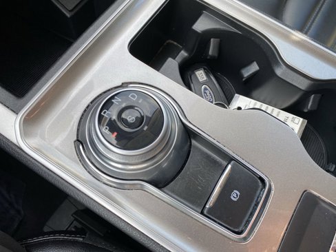 Certified 2023 Ford Edge SEL image 23