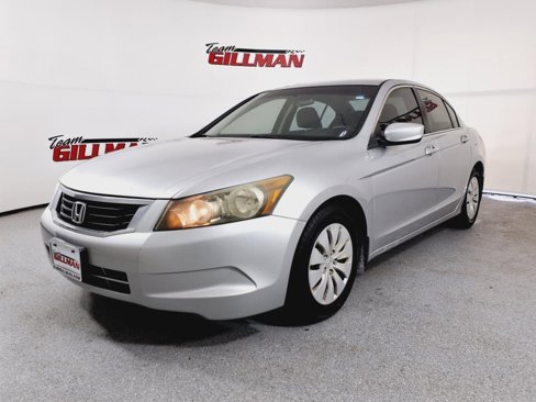 Used 2009 Honda Accord LX image 22