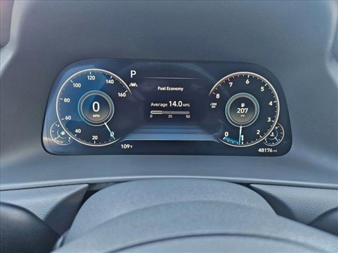 Used 2022 Hyundai Sonata SEL Plus image 11