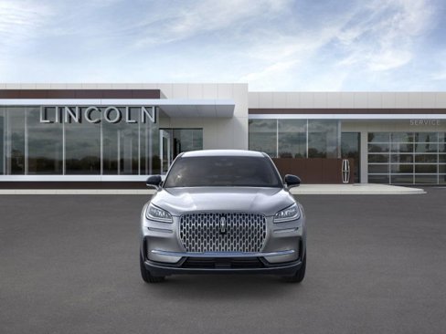 New 2025 Lincoln Corsair FWD image 6