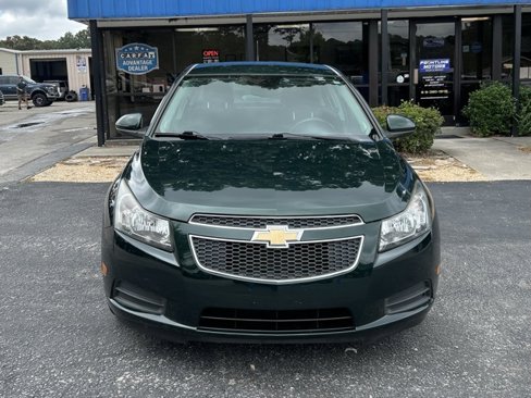 Used 2014 Chevrolet Cruze LT image 3