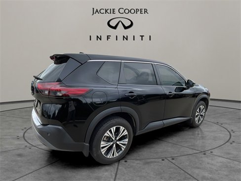 Used 2022 Nissan Rogue SV image 5