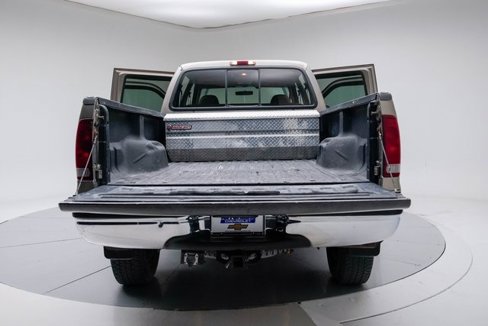 Used 2002 Ford F350 Lariat image 22